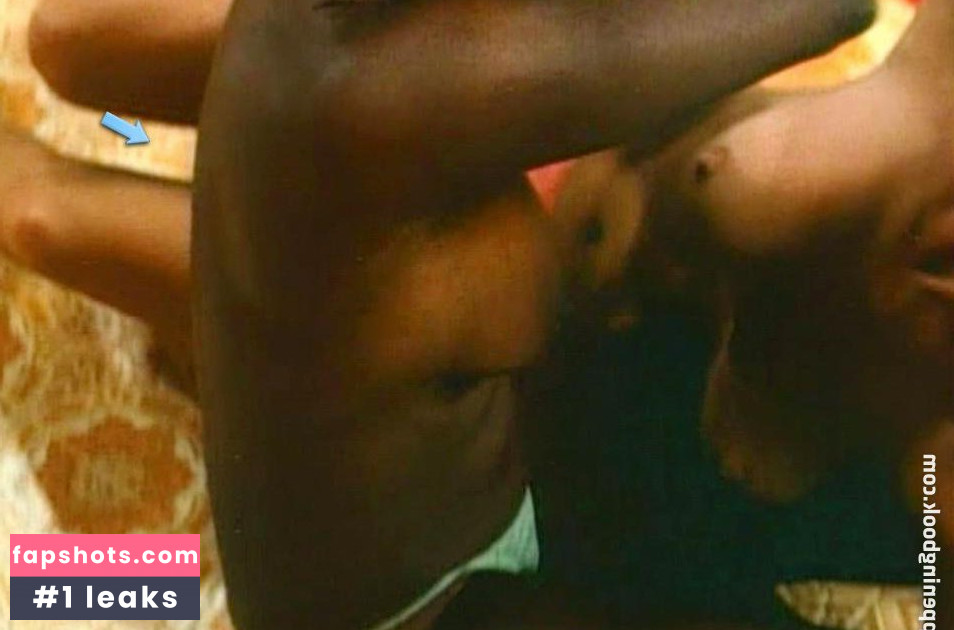 Buri Cowans Filtración Desnuda OnlyFans Foto #3 - Fapshots