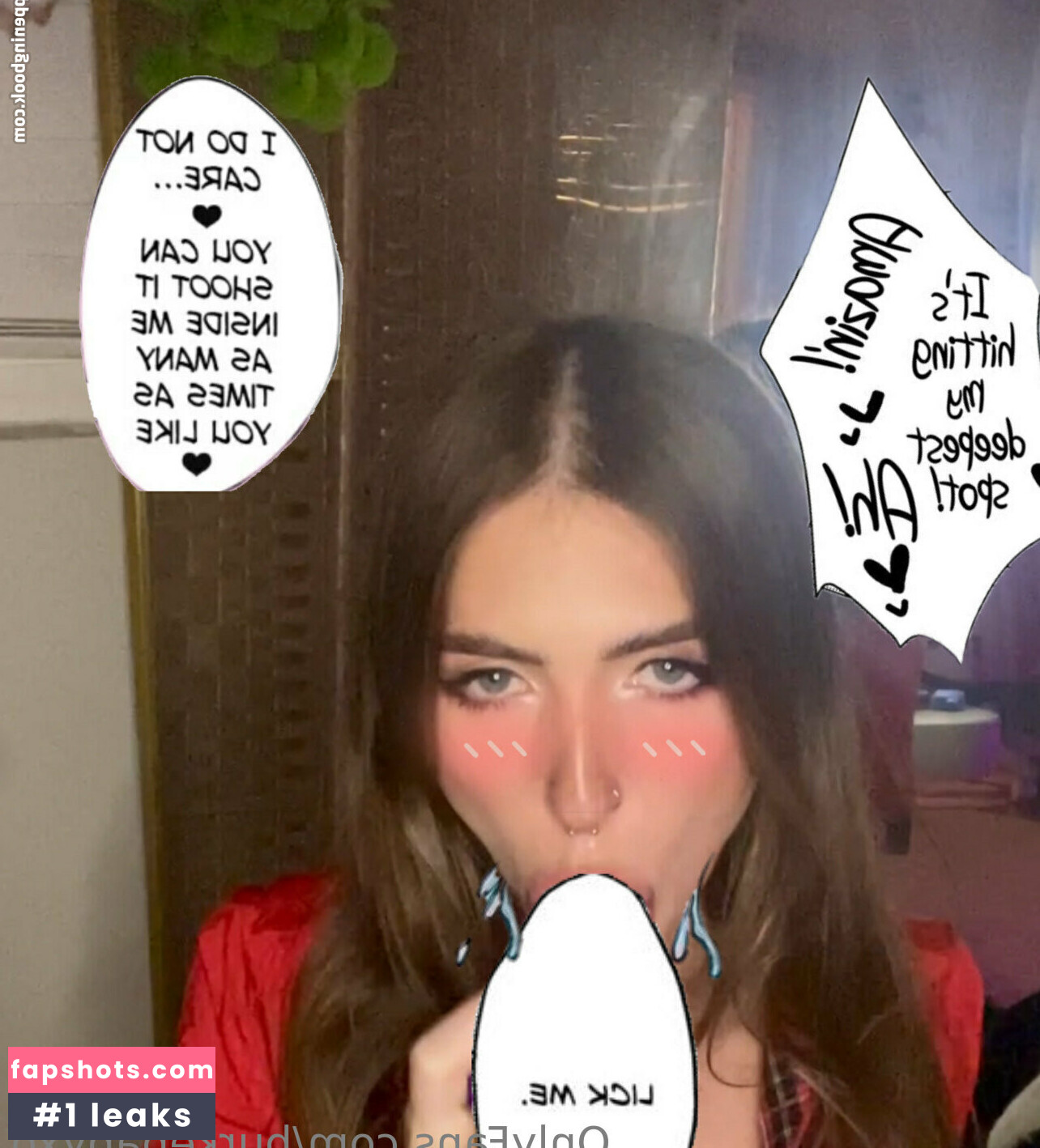 burkebabyxo nude babe gallery