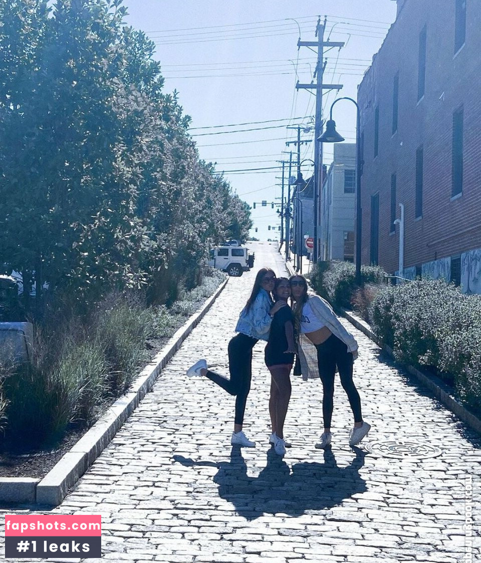 BurkeKelleher Nude Leaks OnlyFans Photos #15 - LeakJerk