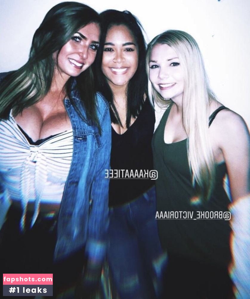 BurkeKelleher Nude Leaks OnlyFans Photos #32 - LeakJerk