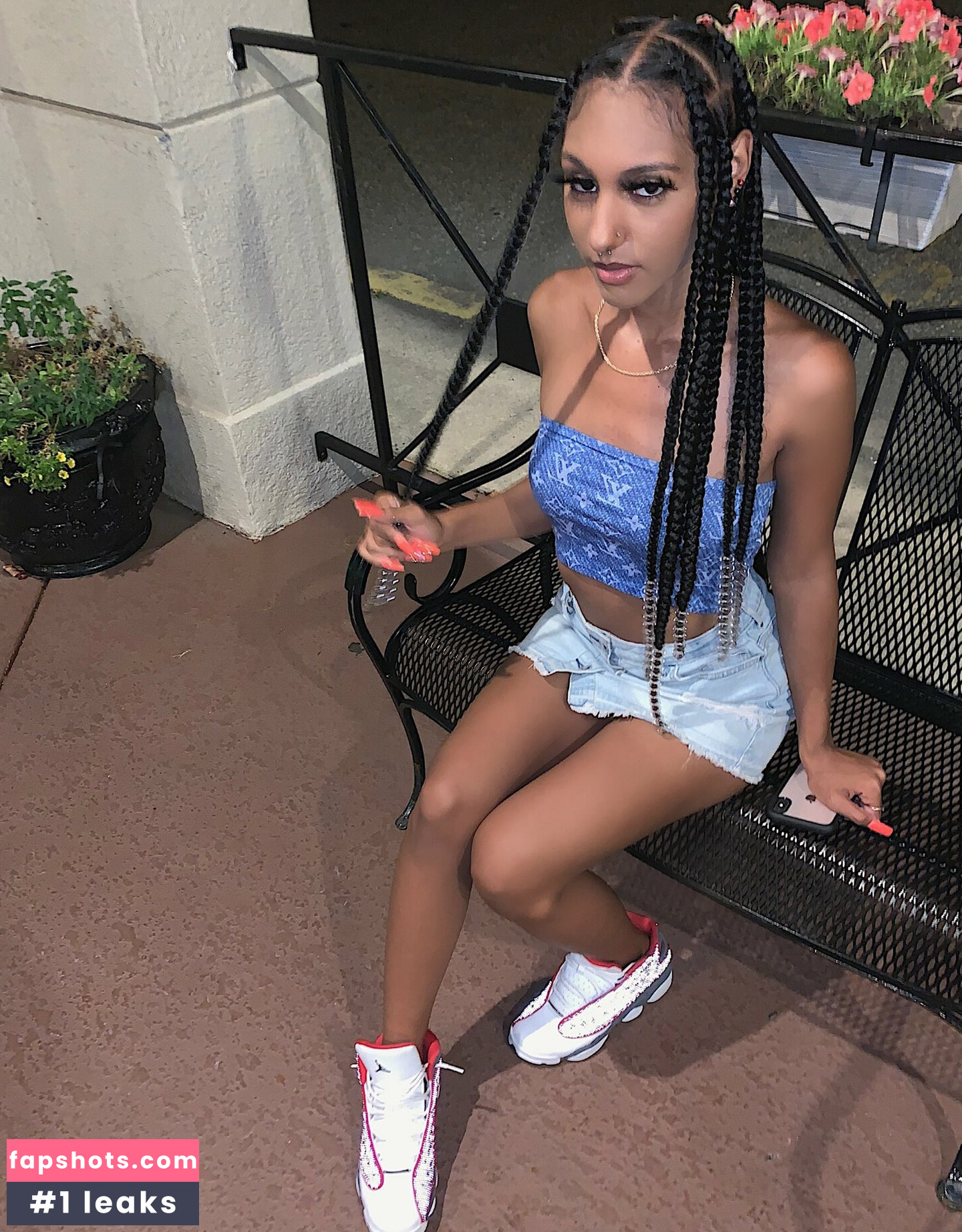 burlz Nude Leaks OnlyFans Photos #49 - LeakJerk