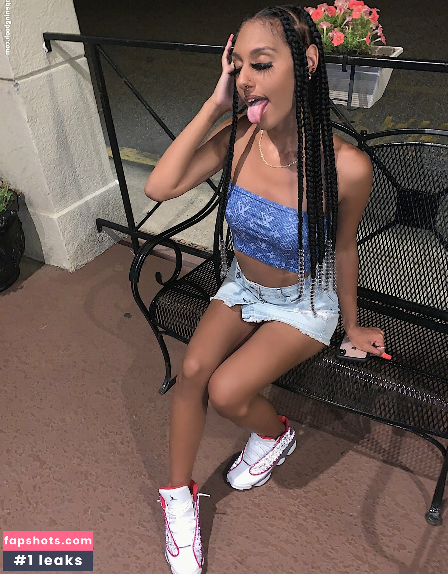 burlz Nude Leaks OnlyFans Photos #7 - LeakJerk