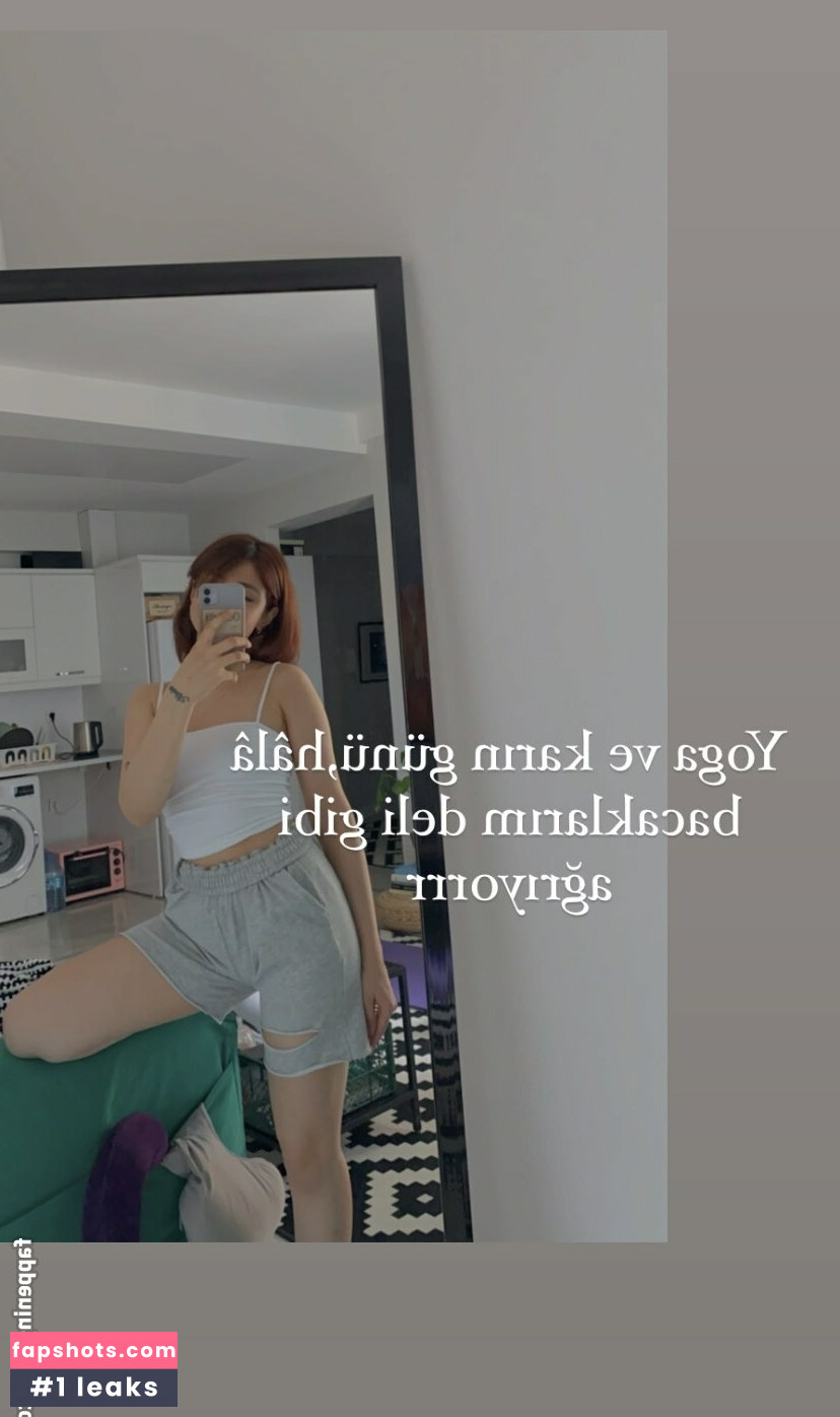 Buse Yılmaz gallery photo #15