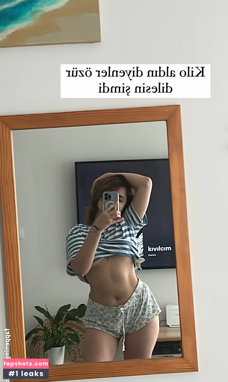 Buse Yılmaz gallery photo #51