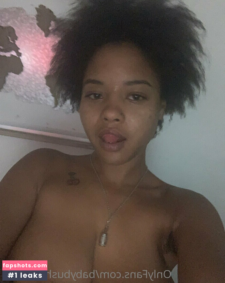 Bush Baby gallery photo #26