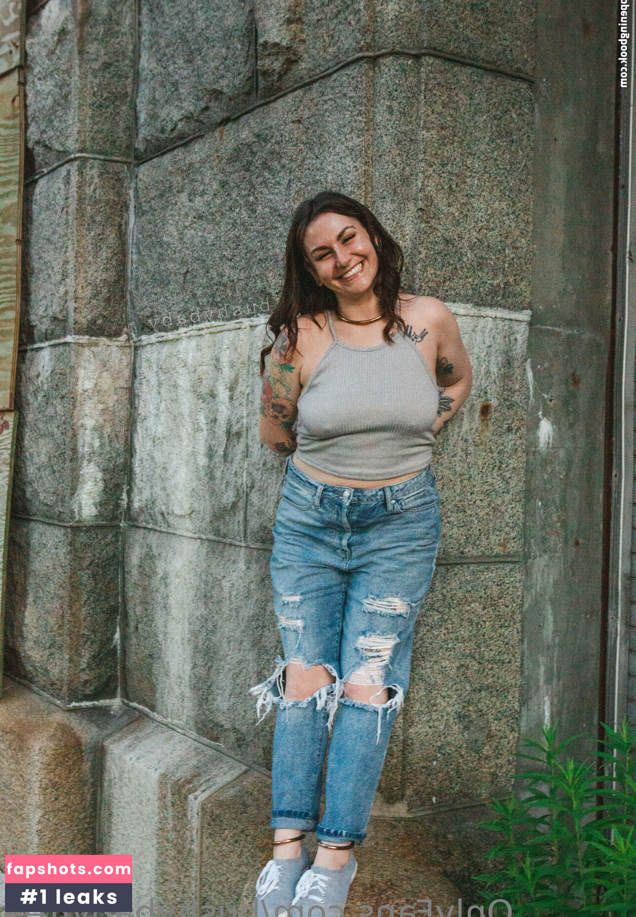 bushybabyfree gallery photo #11