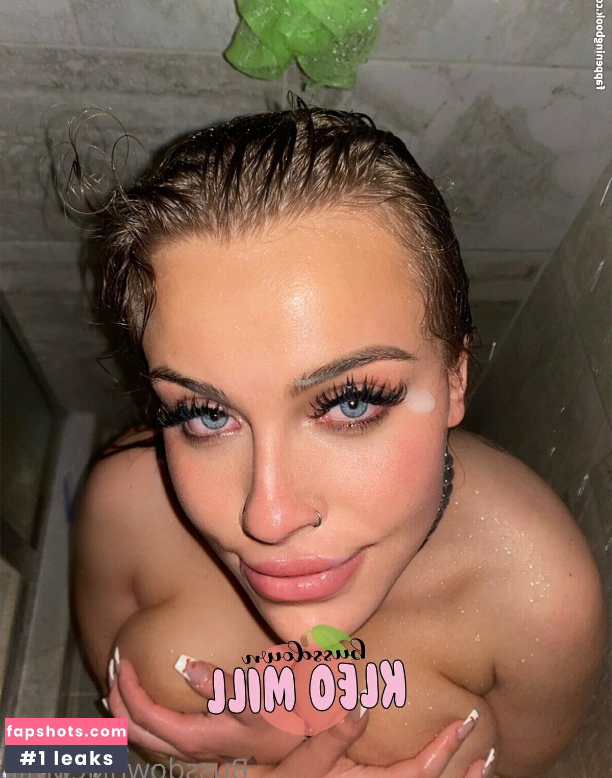 bussdownkleomill gallery photo #4