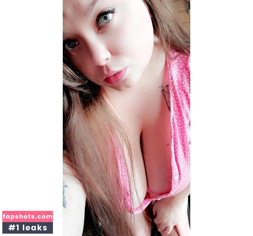 Busty Ambz Nacktheit OnlyFans Fotos #23 - Fapshots