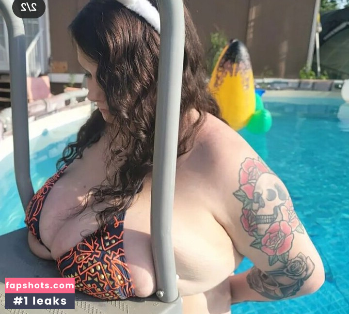 Busty Ambz Nacktheit OnlyFans Fotos #27 - Fapshots