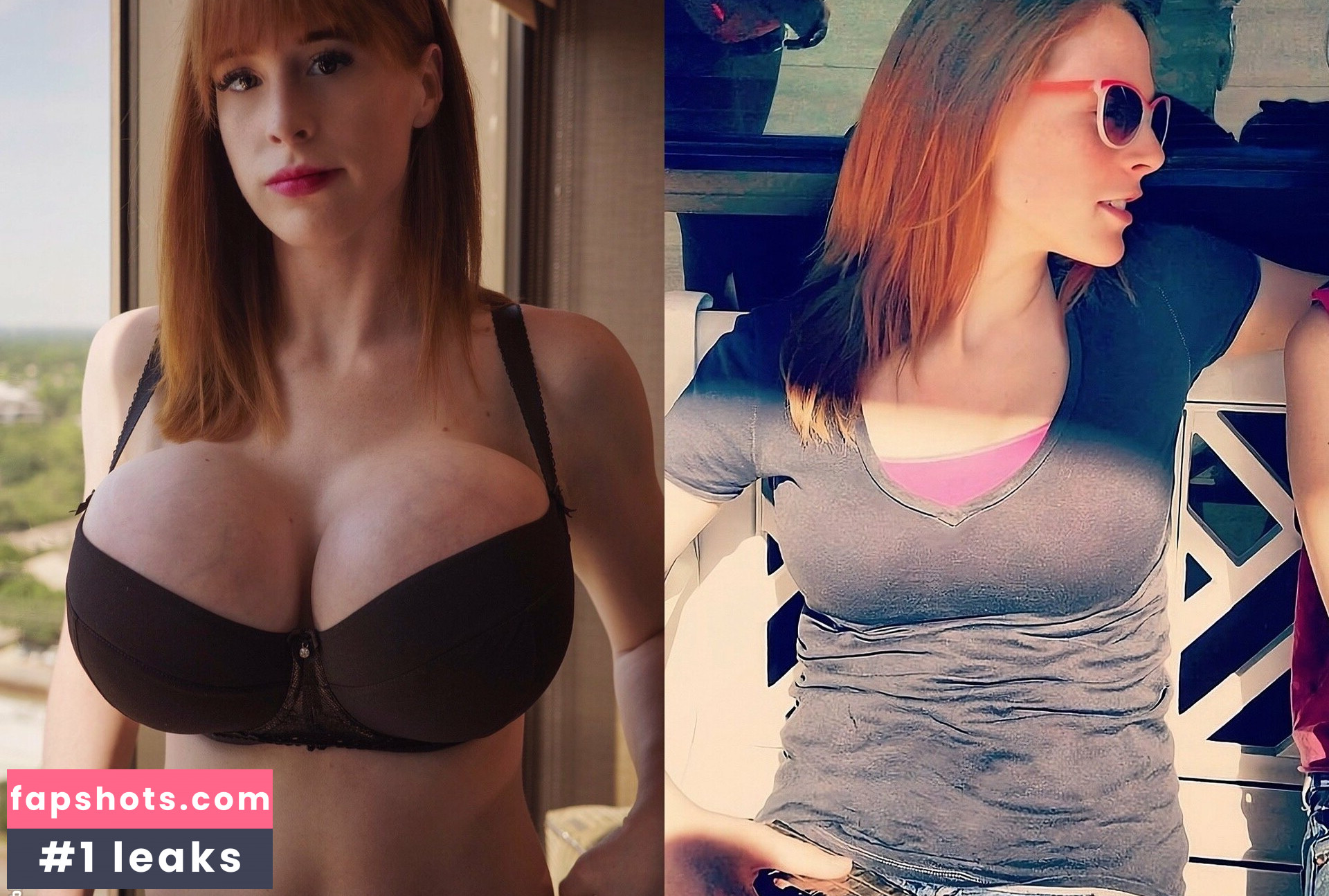 Busty_ginger gallery photo #18