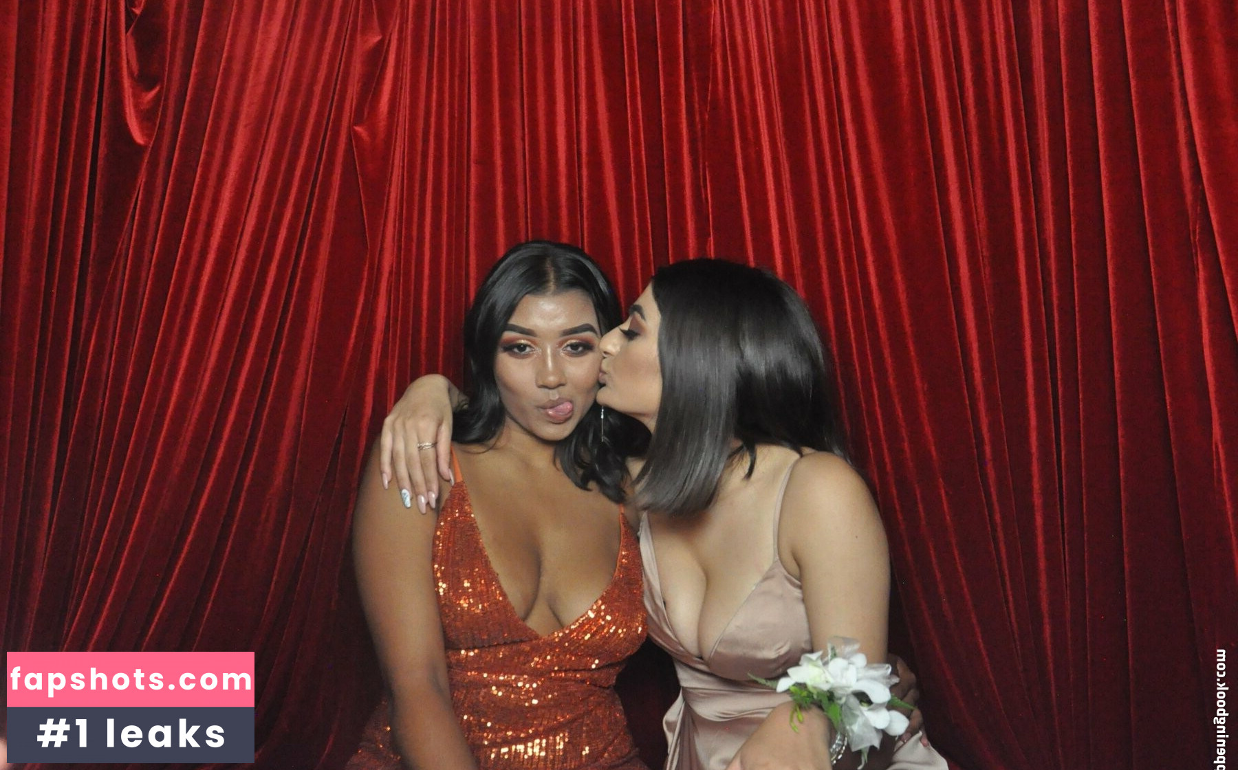 Busty Indian gallery photo #4