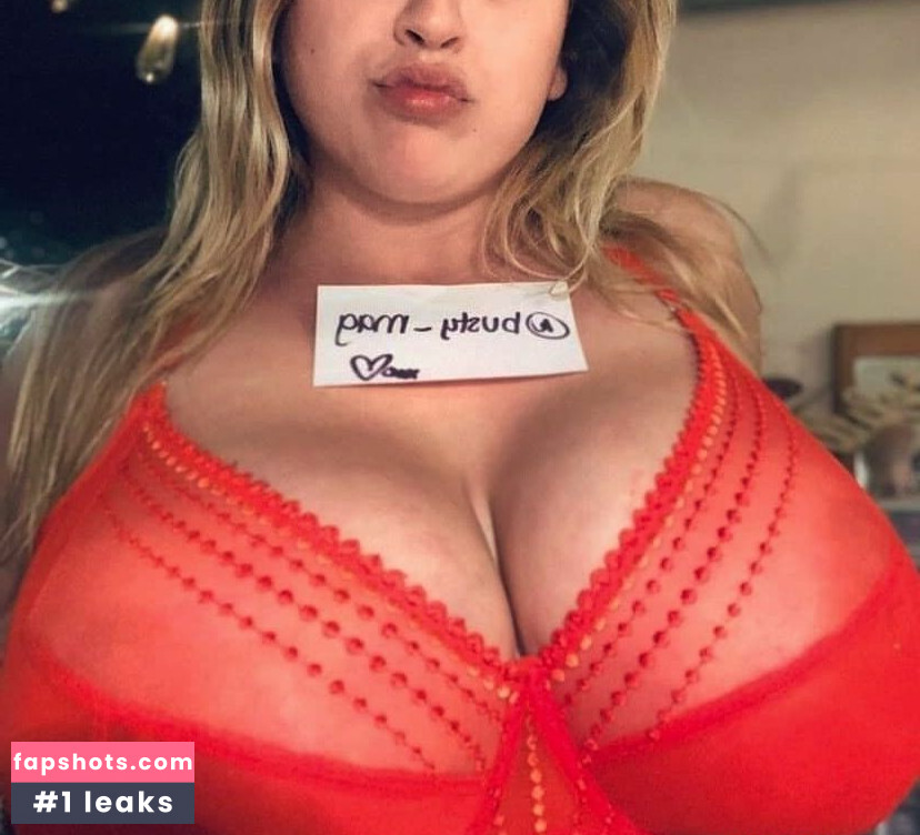 Busty Magazine gallery photo #16