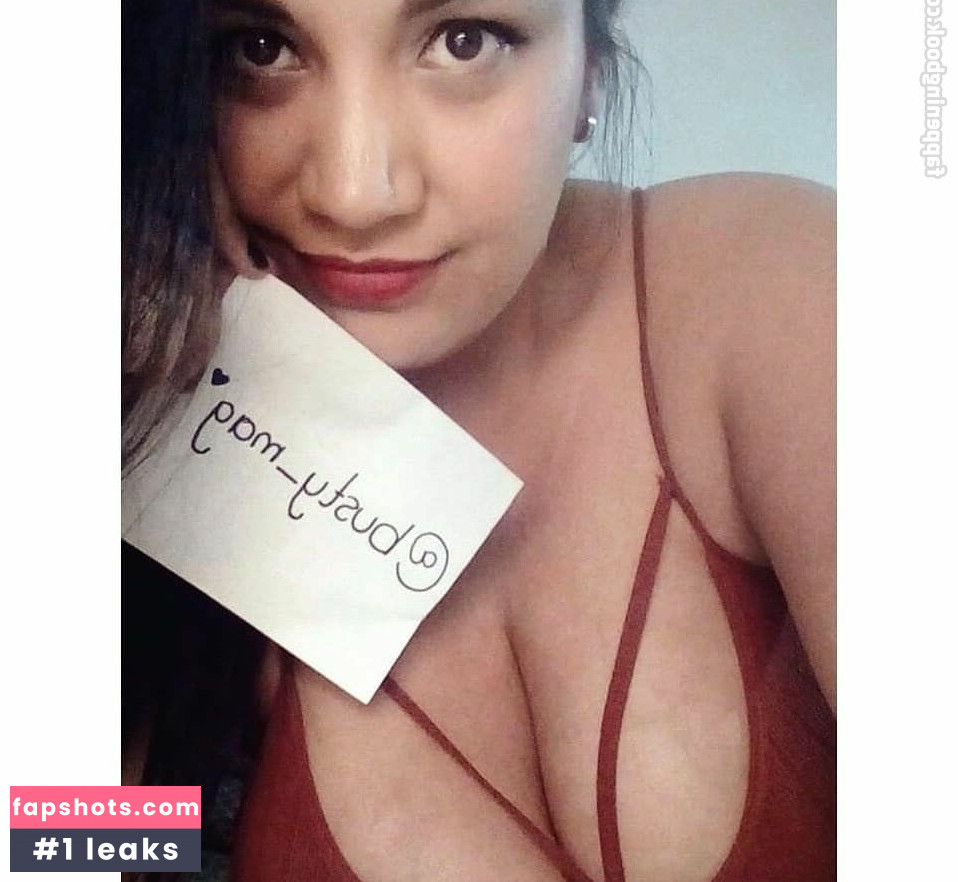 Busty Magazine gallery photo #25