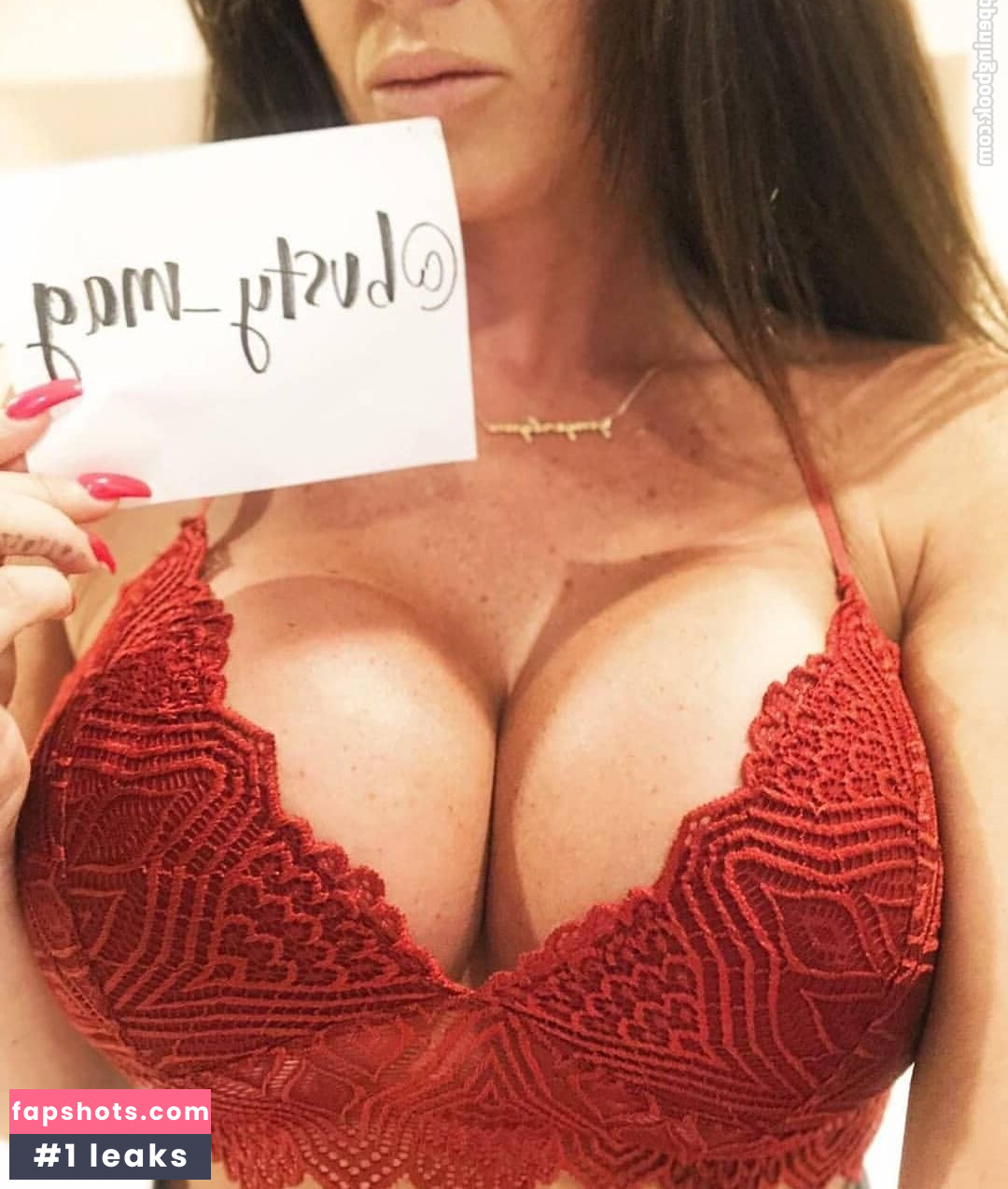 Busty Magazine gallery photo #27