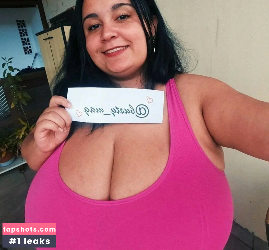 Busty Magazine gallery photo #5