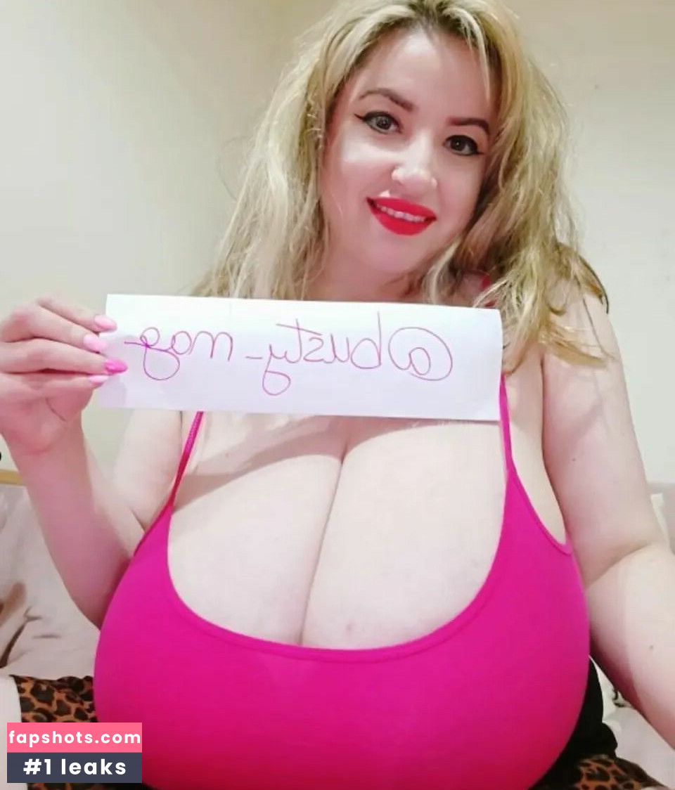 Busty Magazine gallery photo #7