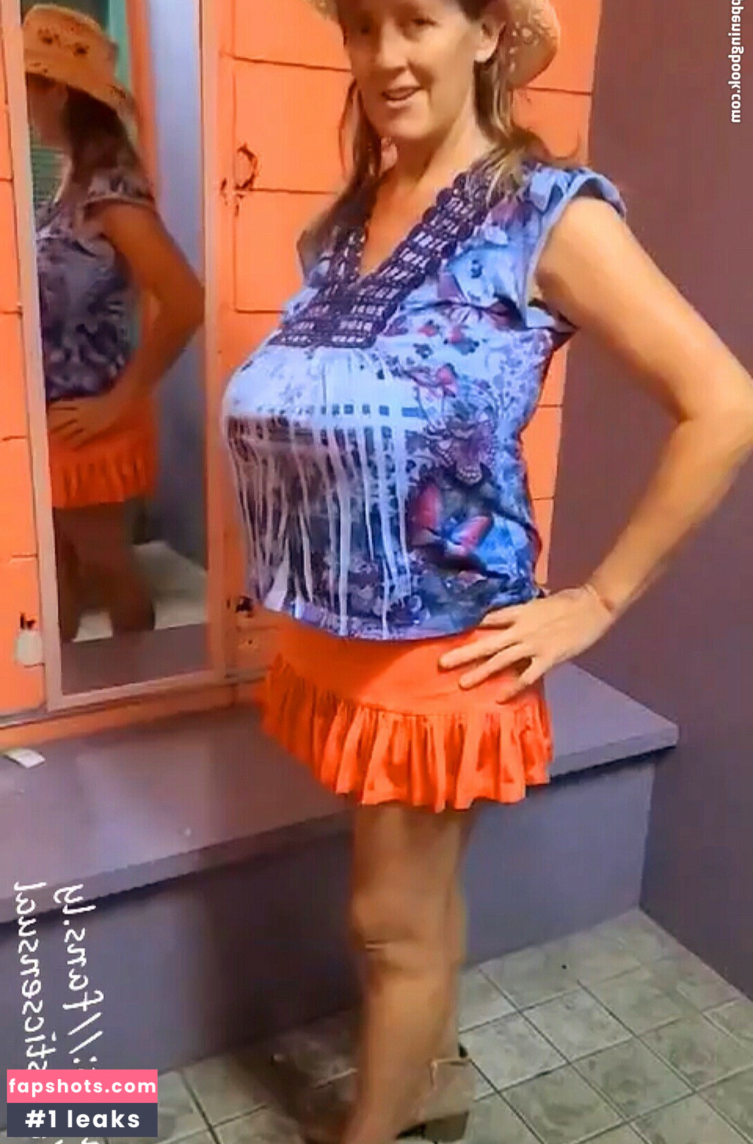 Busty Petra Nahé úniky fotek pouze od fanoušků #14 - Fapshots