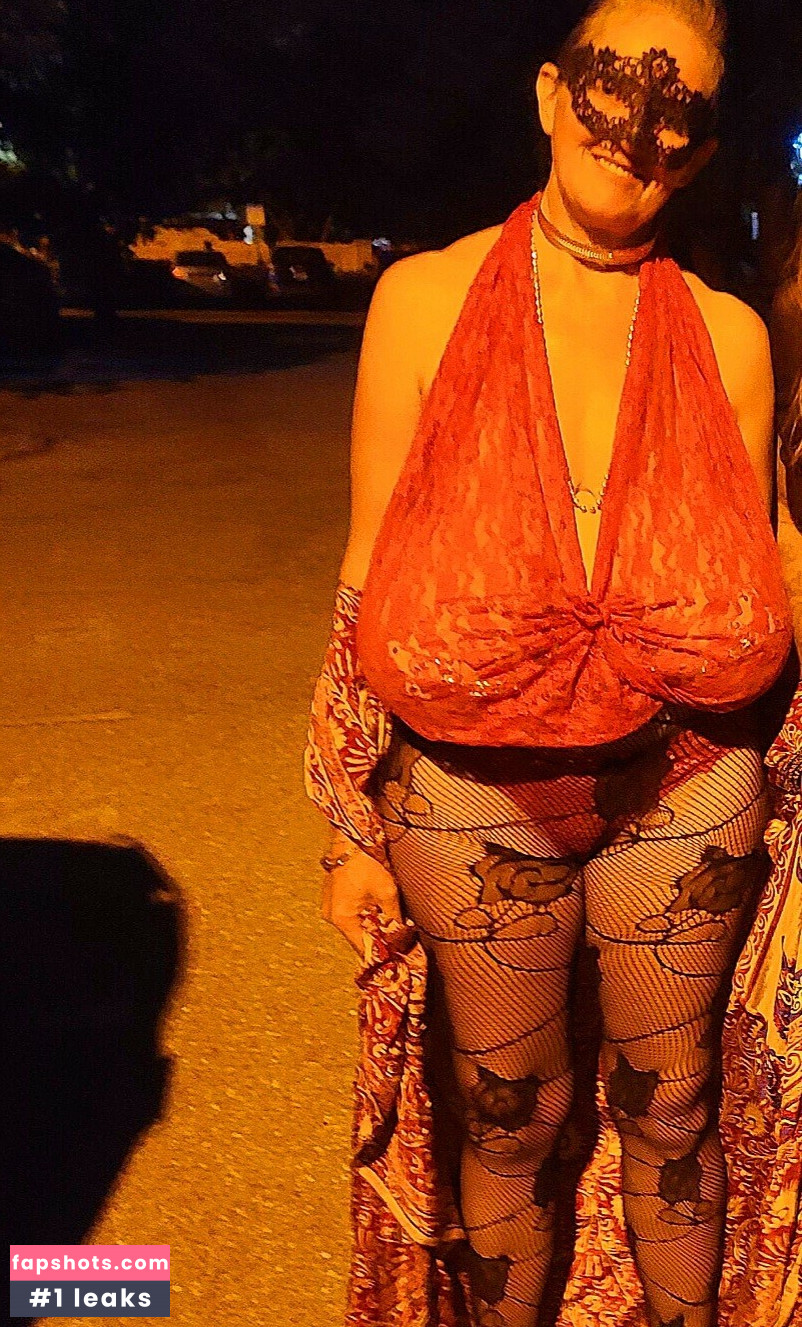 Busty Petra Nahé úniky fotek pouze od fanoušků #16 - Fapshots