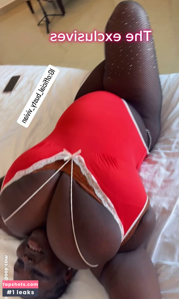 Busty Vivian Nahé úniky fotek pouze od fanoušků #23 - Fapshots