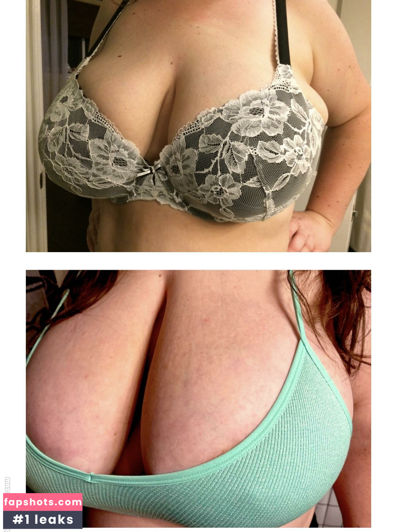 Busty Von Tease Nude Leaks OnlyFans Photos #23 - LeakJerk