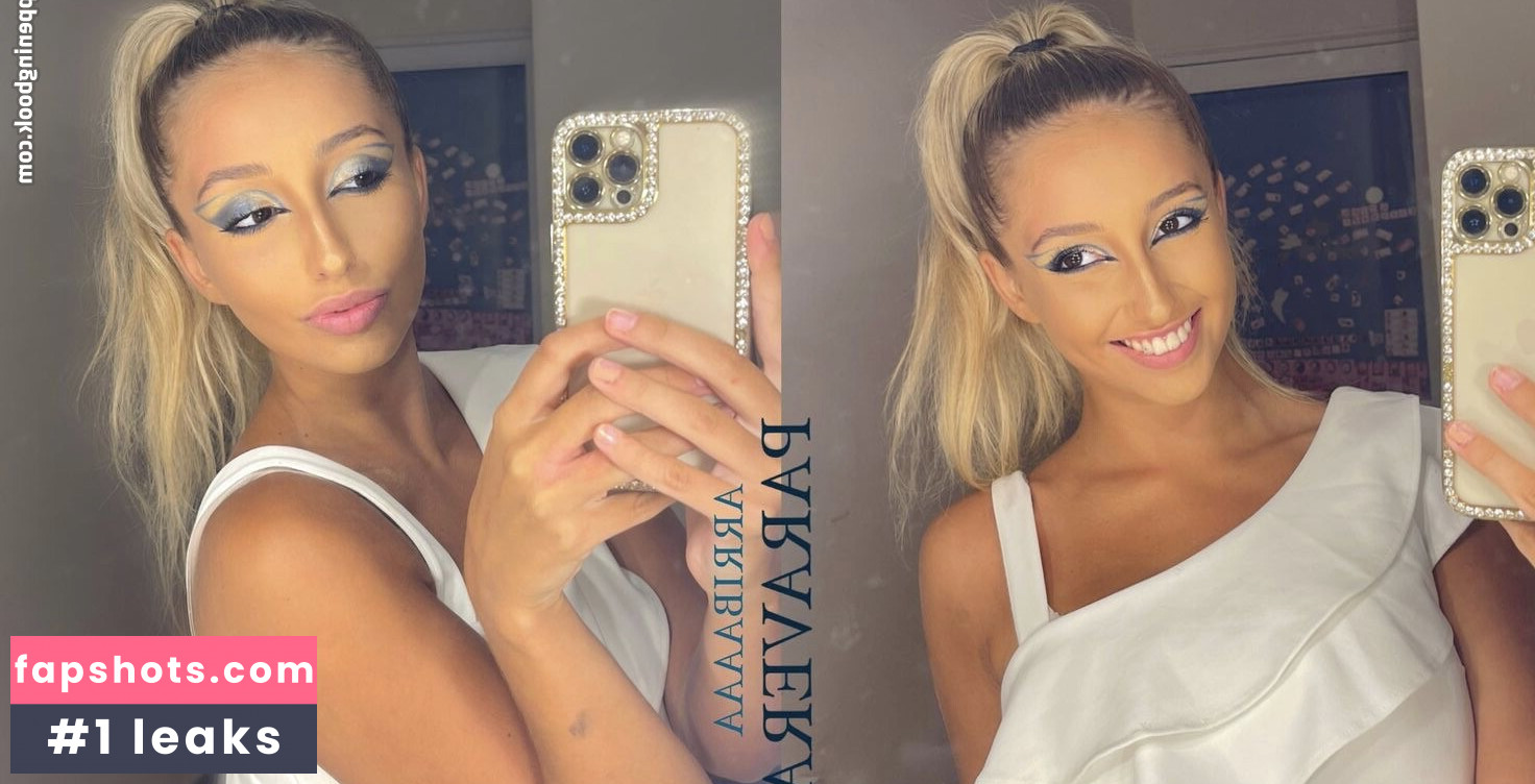 BustyAna gallery photo #43