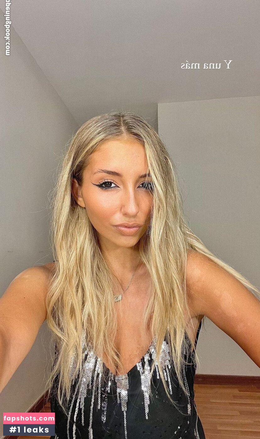 BustyAna gallery photo #6