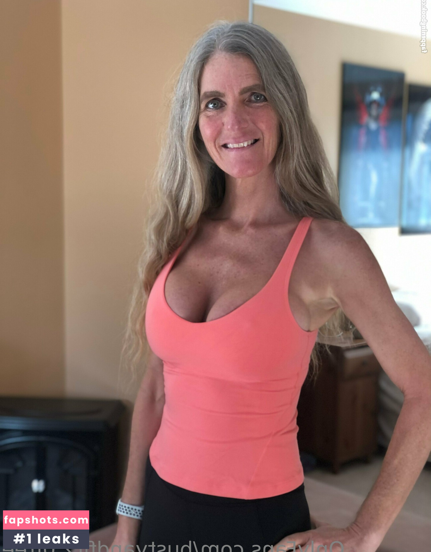 bustyandfit2.0free Filtración Desnuda OnlyFans Foto #28 - Fapshots