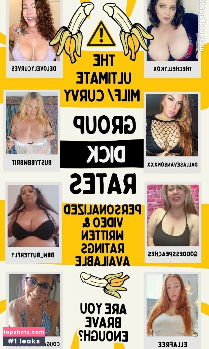 bustybbwbrit gallery photo #8