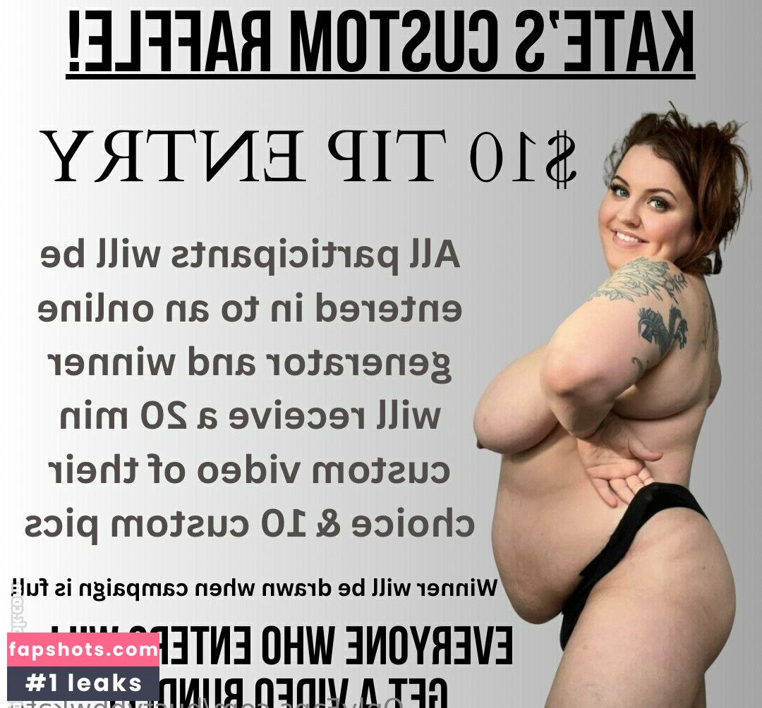 bustybbwkate gallery photo #16