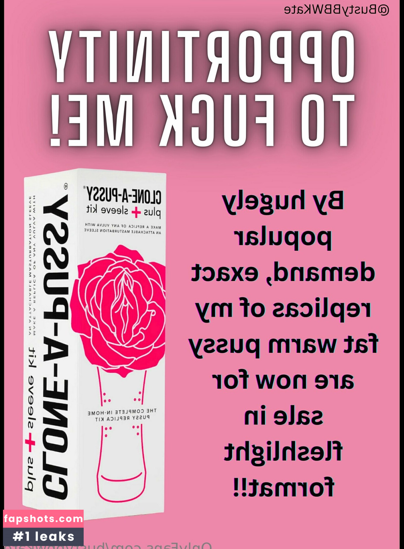 bustybbwkate gallery photo #9