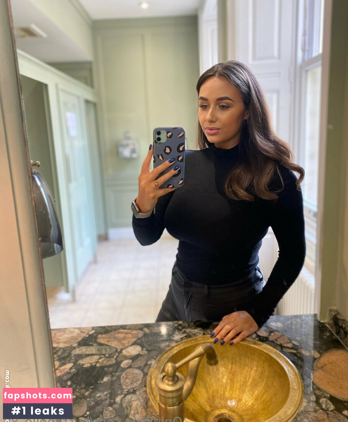 bustybelle_xx Nahé úniky fotek pouze od fanoušků #18 - Fapshots