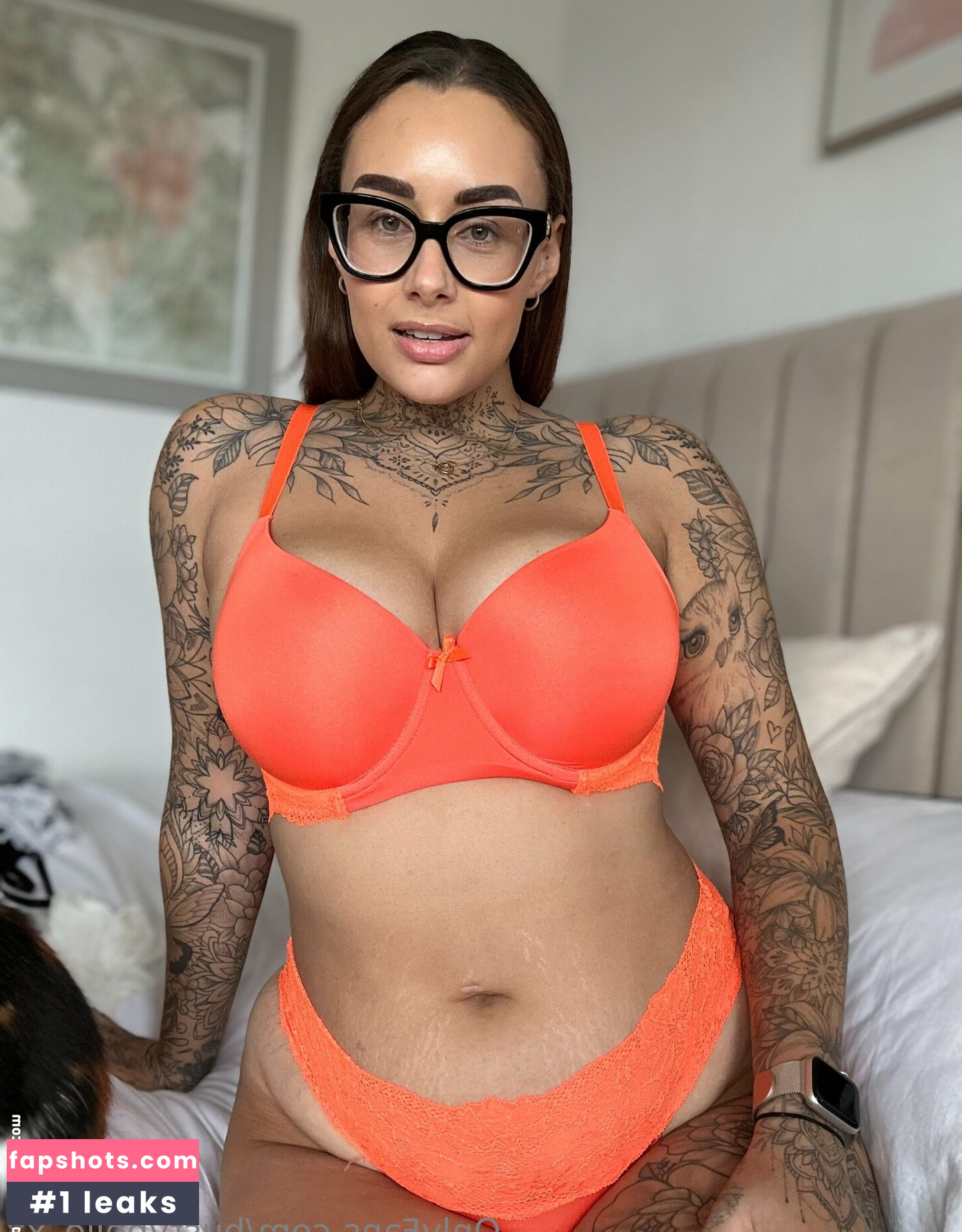 bustybelle_xx Nahé úniky fotek pouze od fanoušků #3 - Fapshots