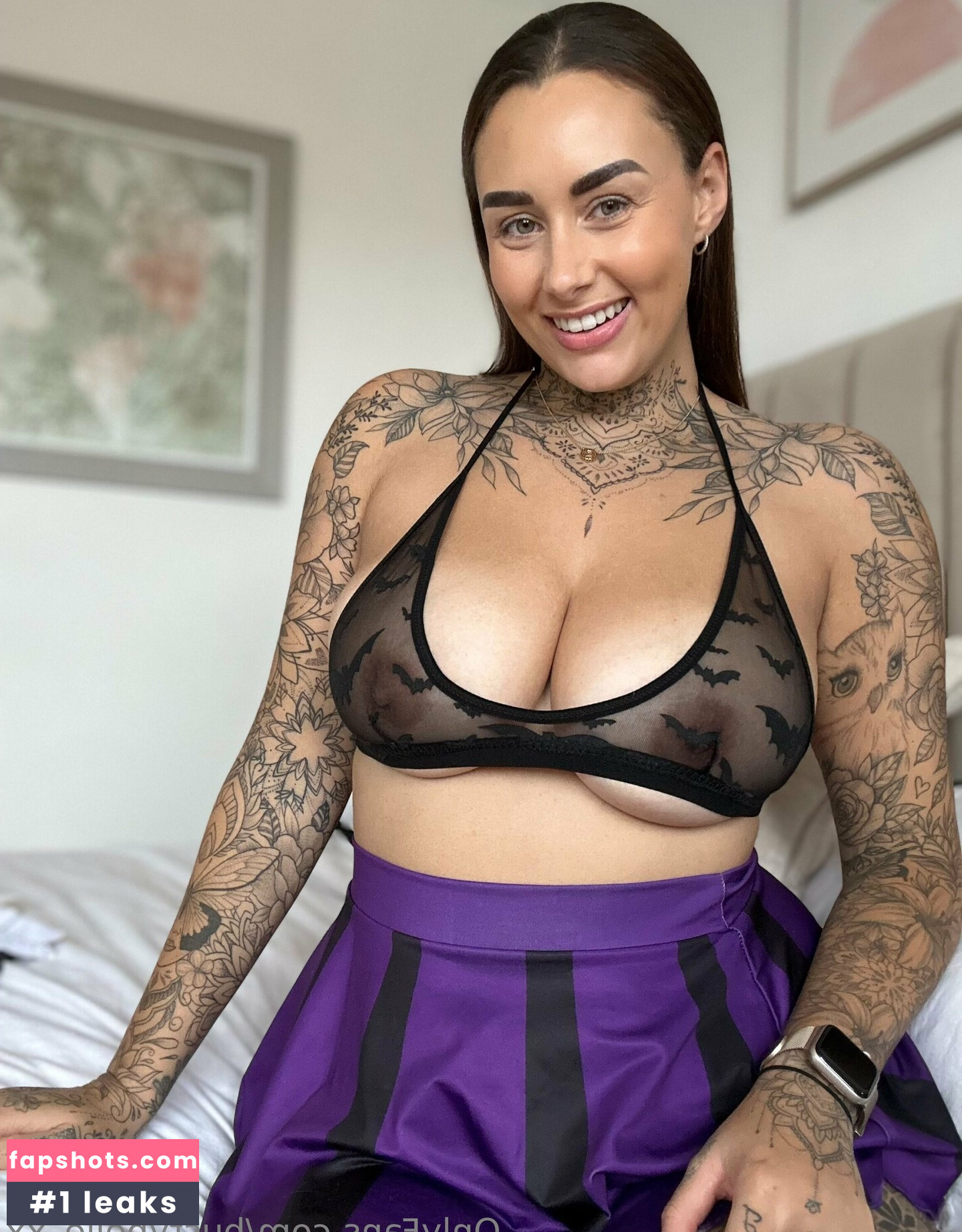 bustybelle_xx Nahé úniky fotek pouze od fanoušků #5 - Fapshots