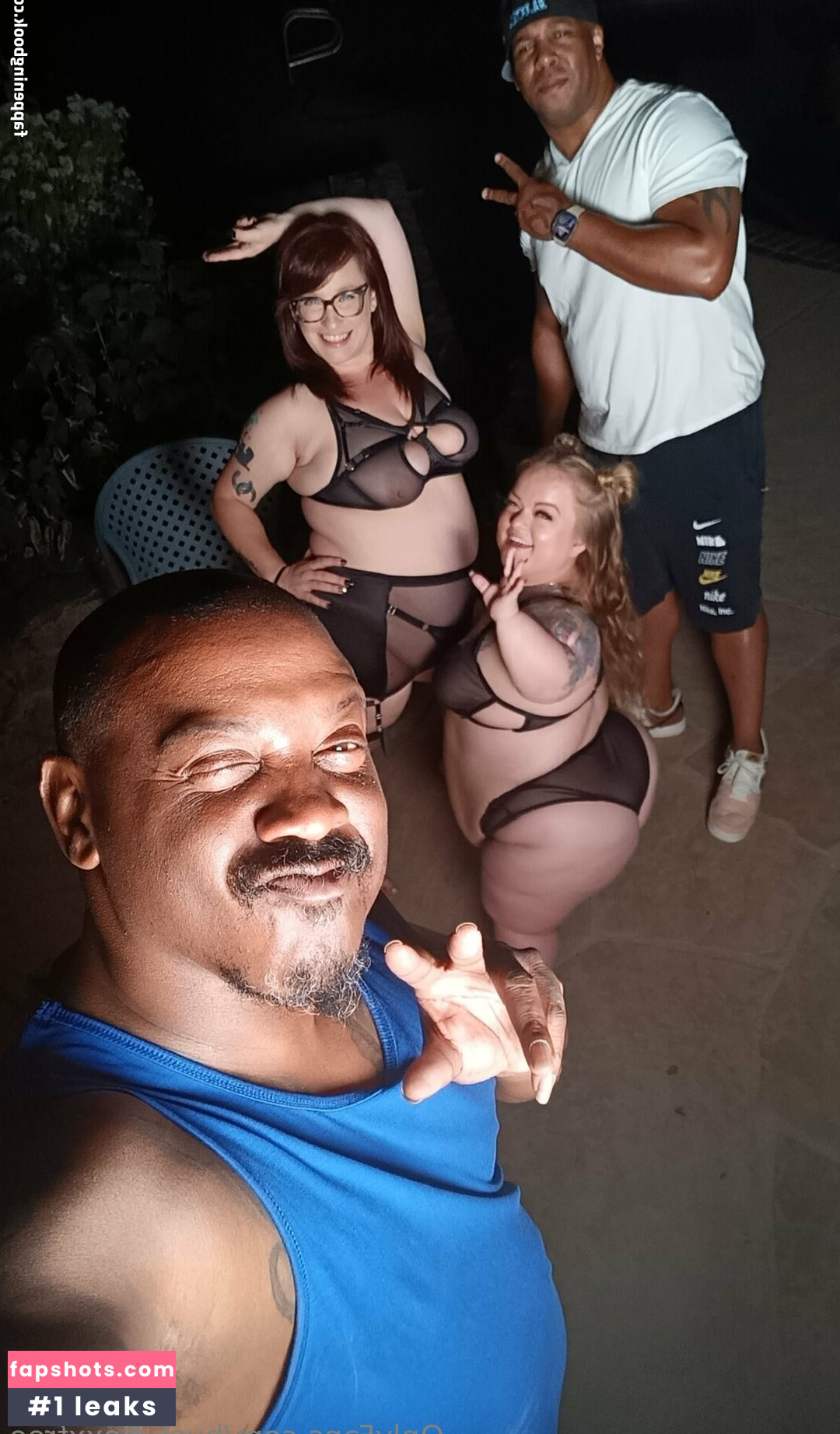 bustybexxfree Nude Leaks OnlyFans Photos #17 - Fapshots