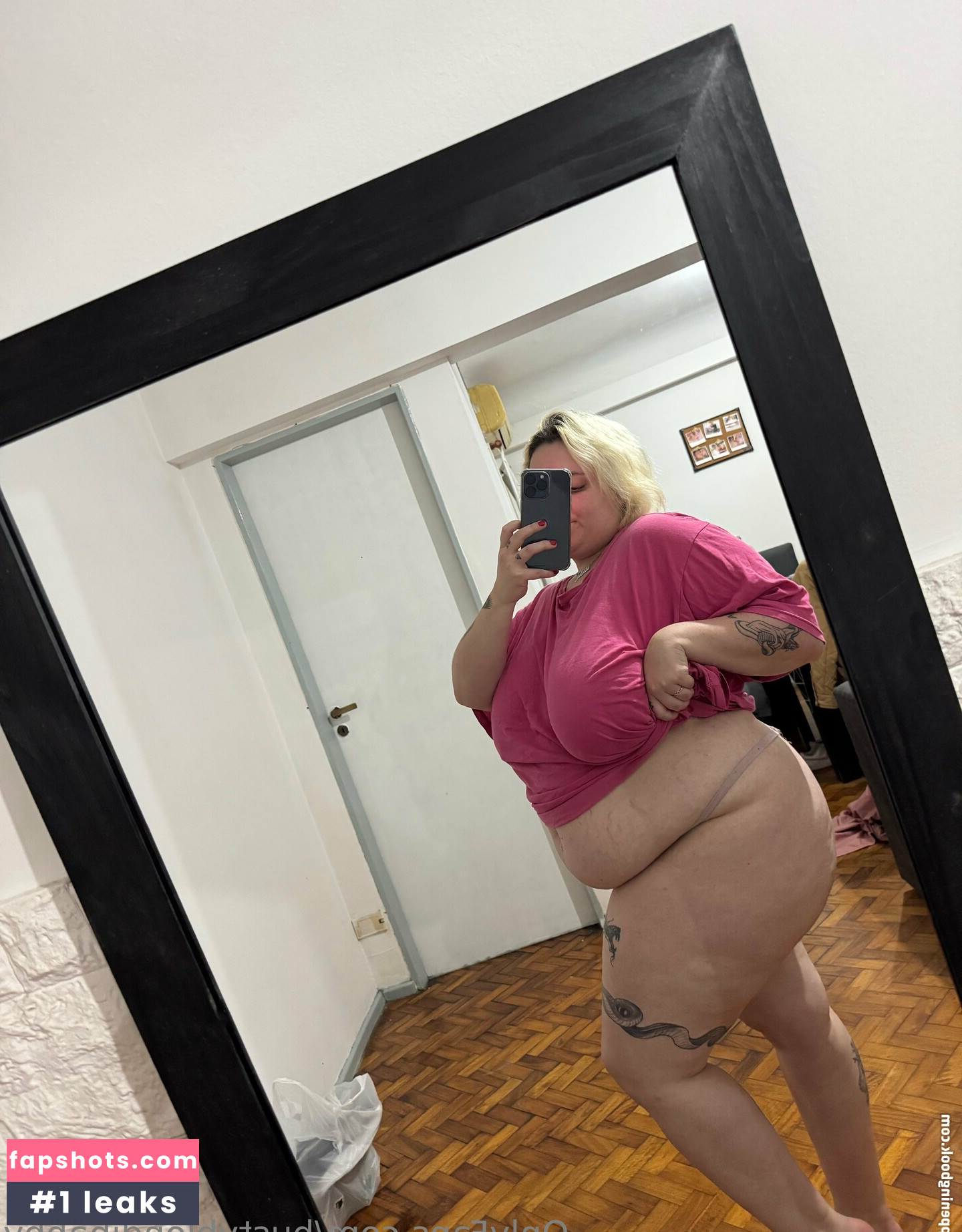 bustyblondibabby Nude Leaks OnlyFans Photos #2 - LeakJerk