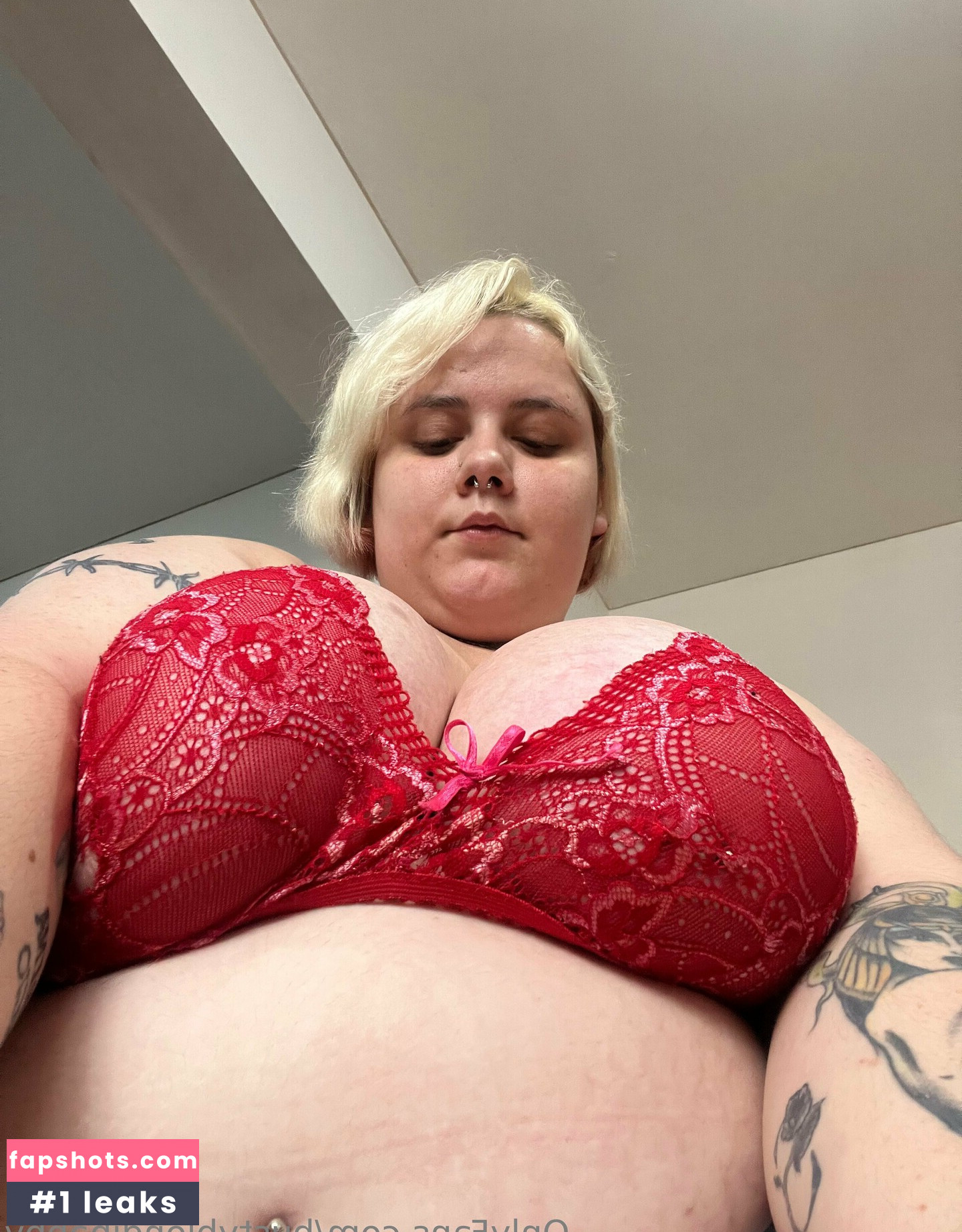 bustyblondibabby Nude Leaks OnlyFans Photos #4 - LeakJerk