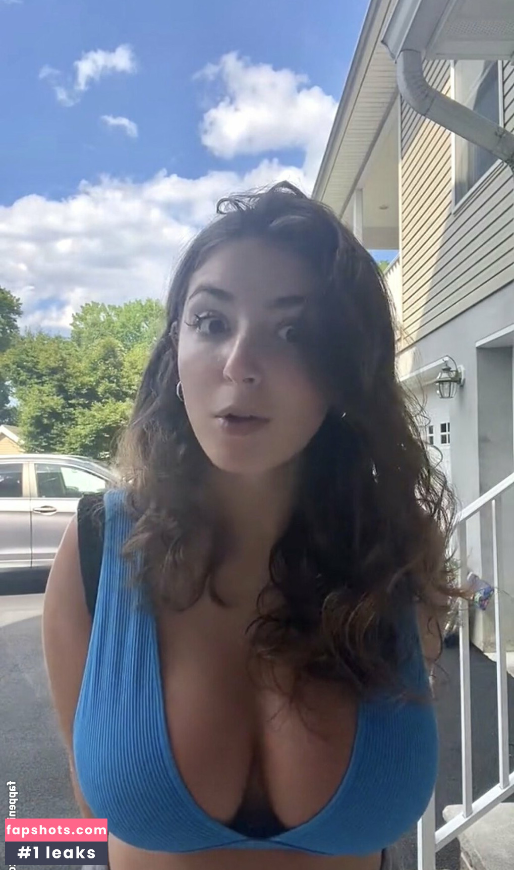 BustyBri Nude Leaks OnlyFans Photos #7 - LeakJerk