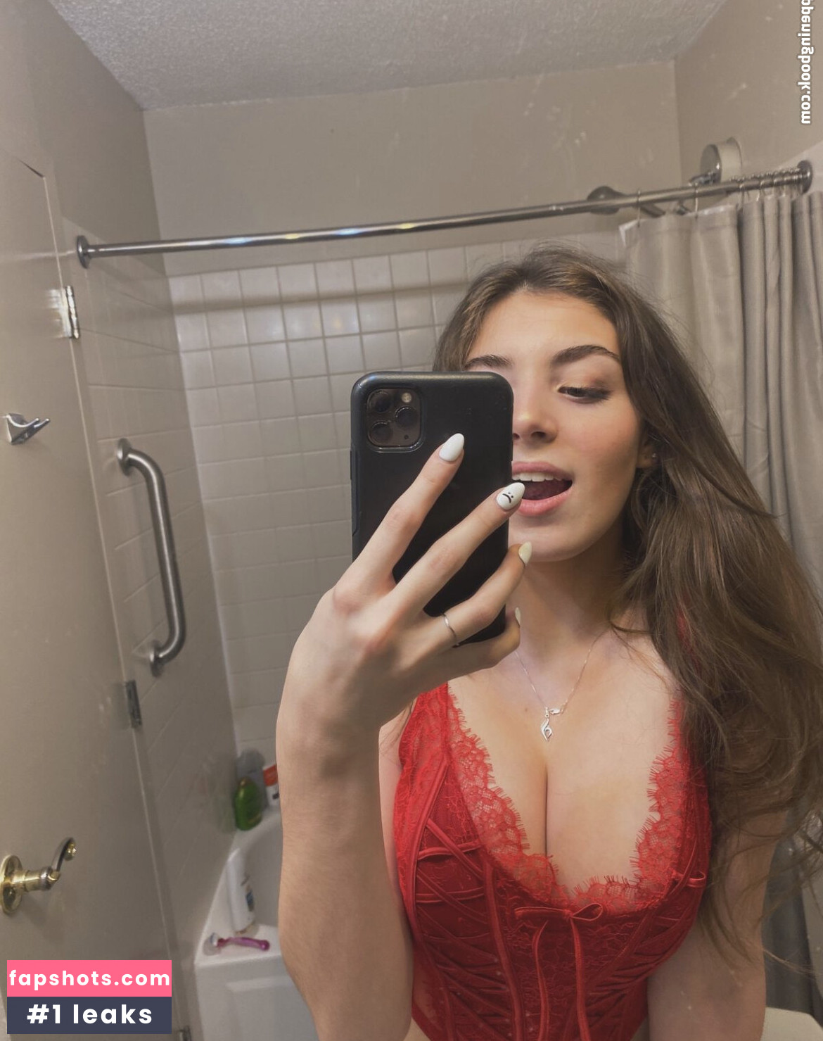 BustyBri Nude Leaks OnlyFans Photos #8 - LeakJerk