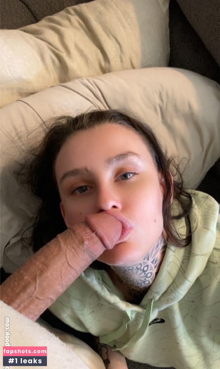 Bustybunni Nahé úniky fotek pouze od fanoušků #11 - Fapshots