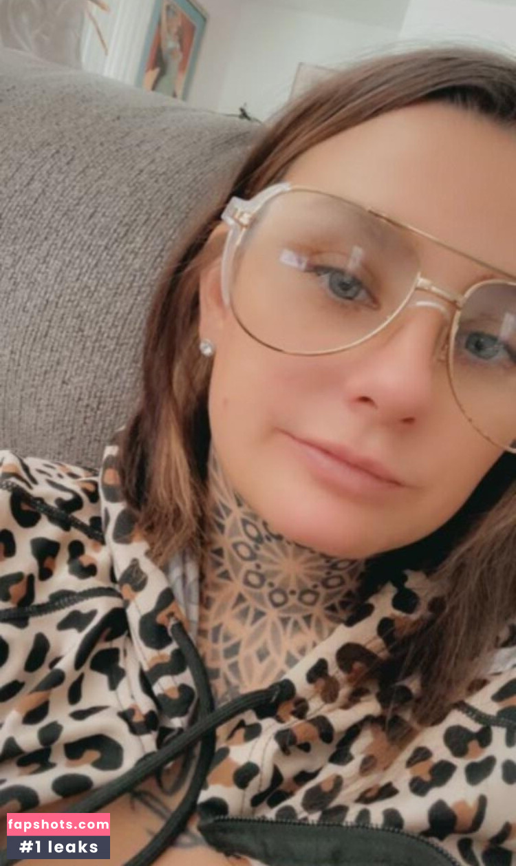 Bustybunni Nahé úniky fotek pouze od fanoušků #9 - Fapshots