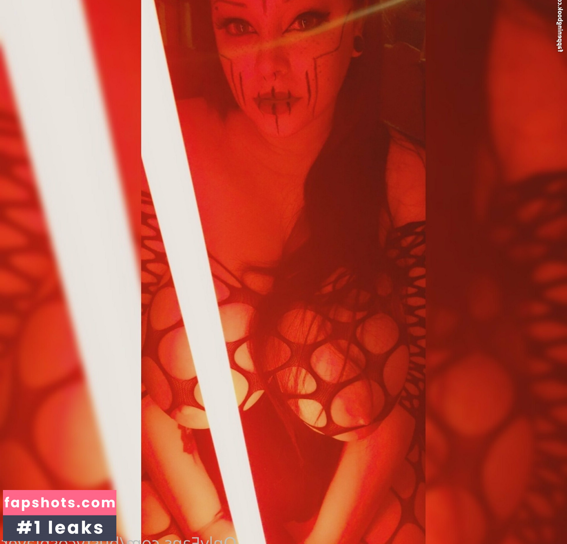 bustycosplayer Nude Leaks OnlyFans Photos #2 - Fapshots