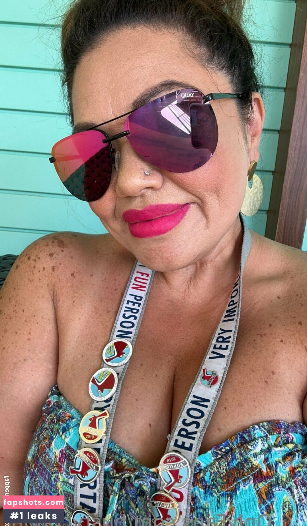 bustycougar Nahé úniky fotek pouze od fanoušků #14 - Fapshots