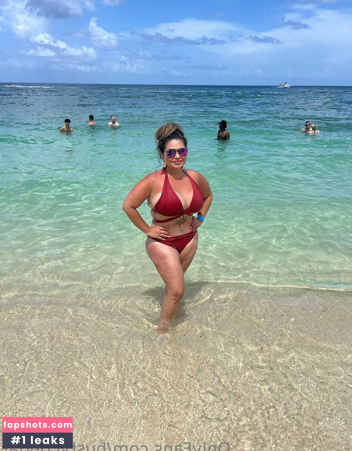 bustycougar Nahé úniky fotek pouze od fanoušků #19 - Fapshots