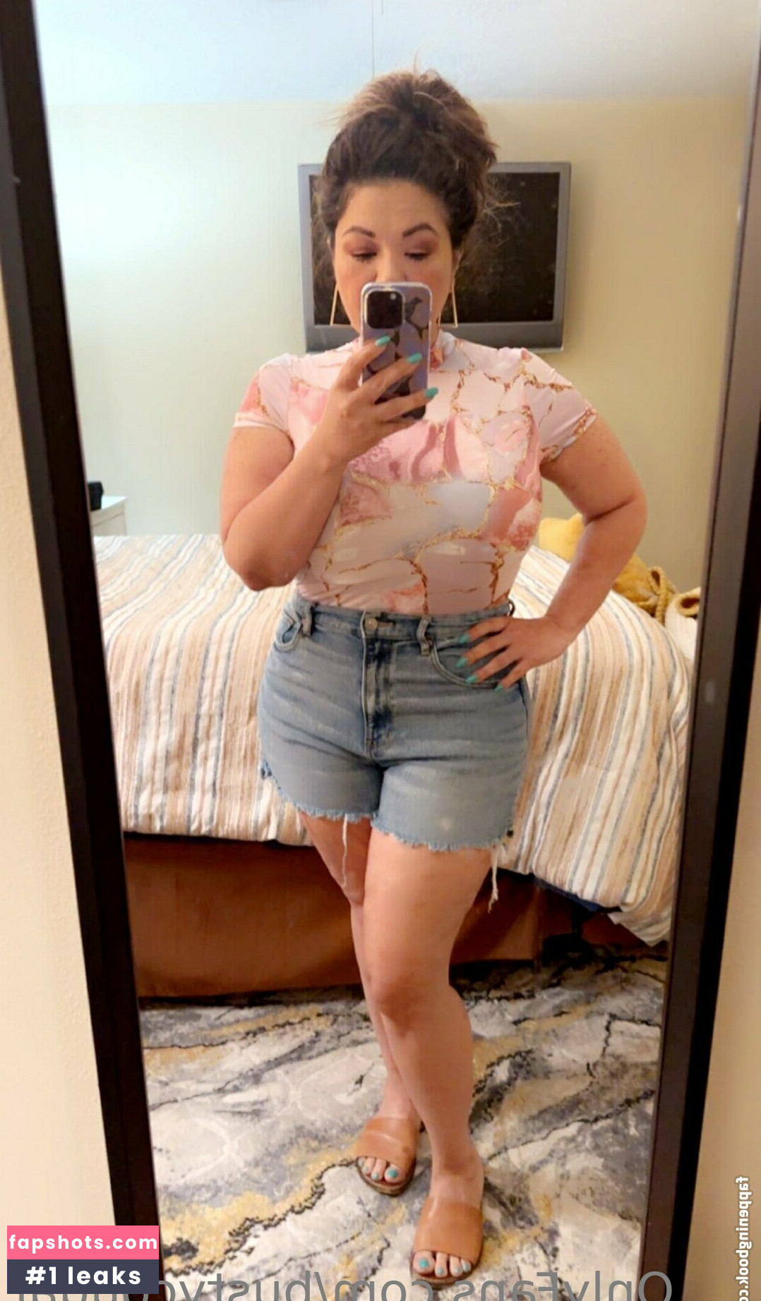 bustycougar Nahé úniky fotek pouze od fanoušků #24 - Fapshots