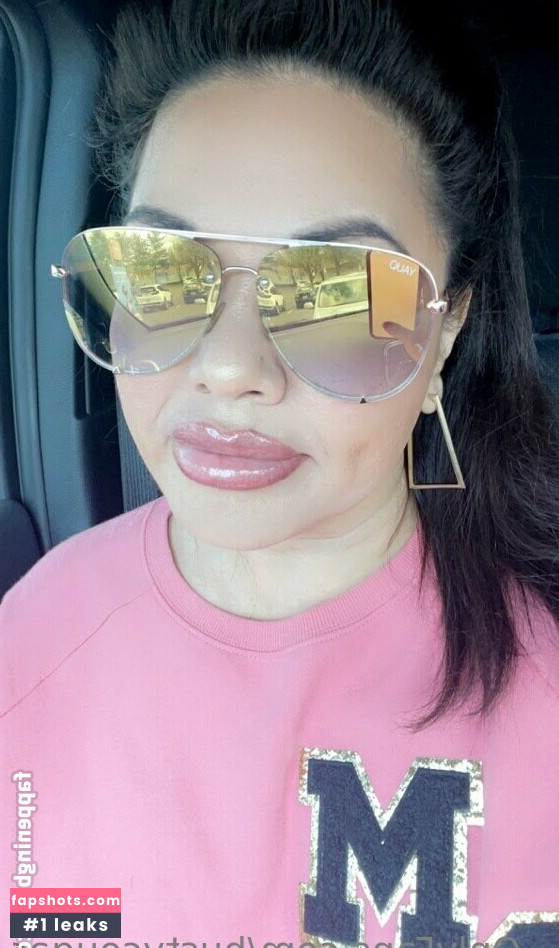 bustycougar Nahé úniky fotek pouze od fanoušků #25 - Fapshots