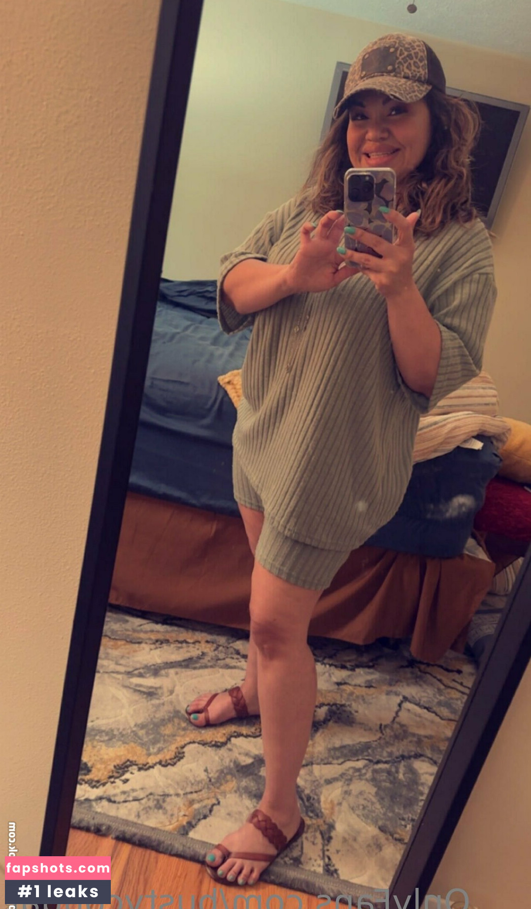 bustycougar Nahé úniky fotek pouze od fanoušků #26 - Fapshots