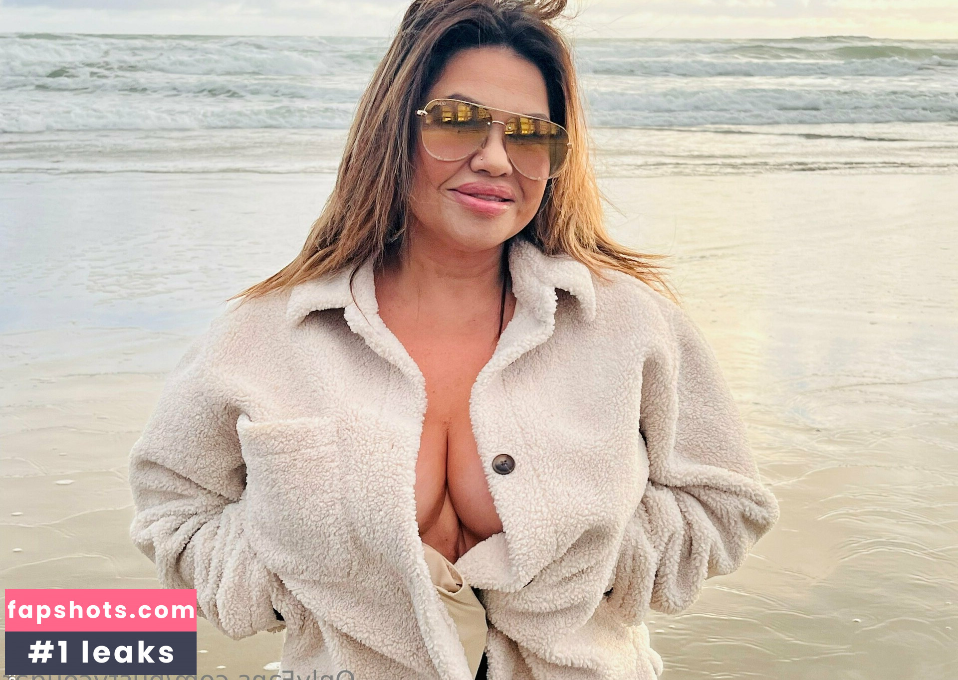 bustycougar Nahé úniky fotek pouze od fanoušků #28 - Fapshots