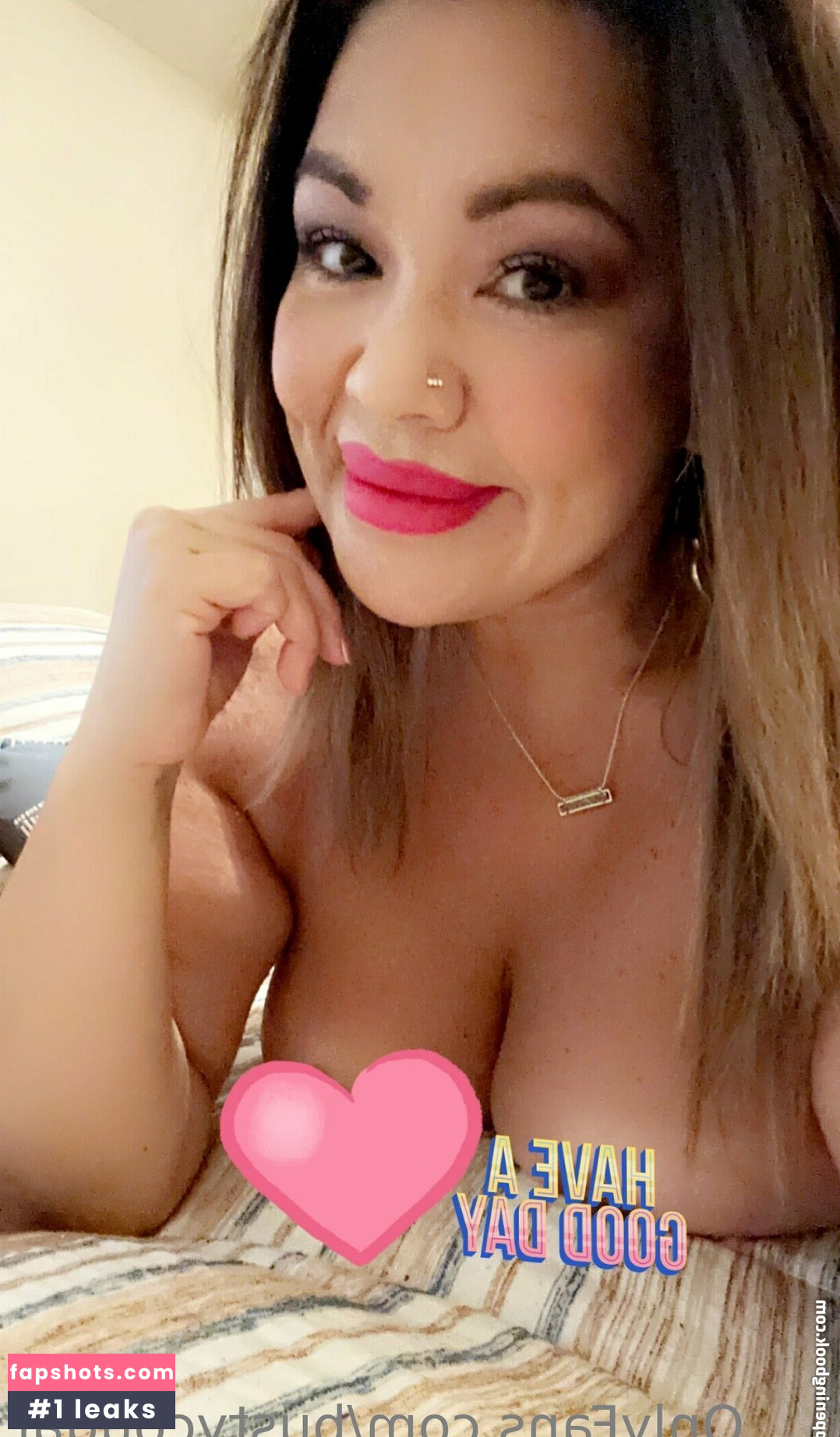 bustycougar Nahé úniky fotek pouze od fanoušků #4 - Fapshots