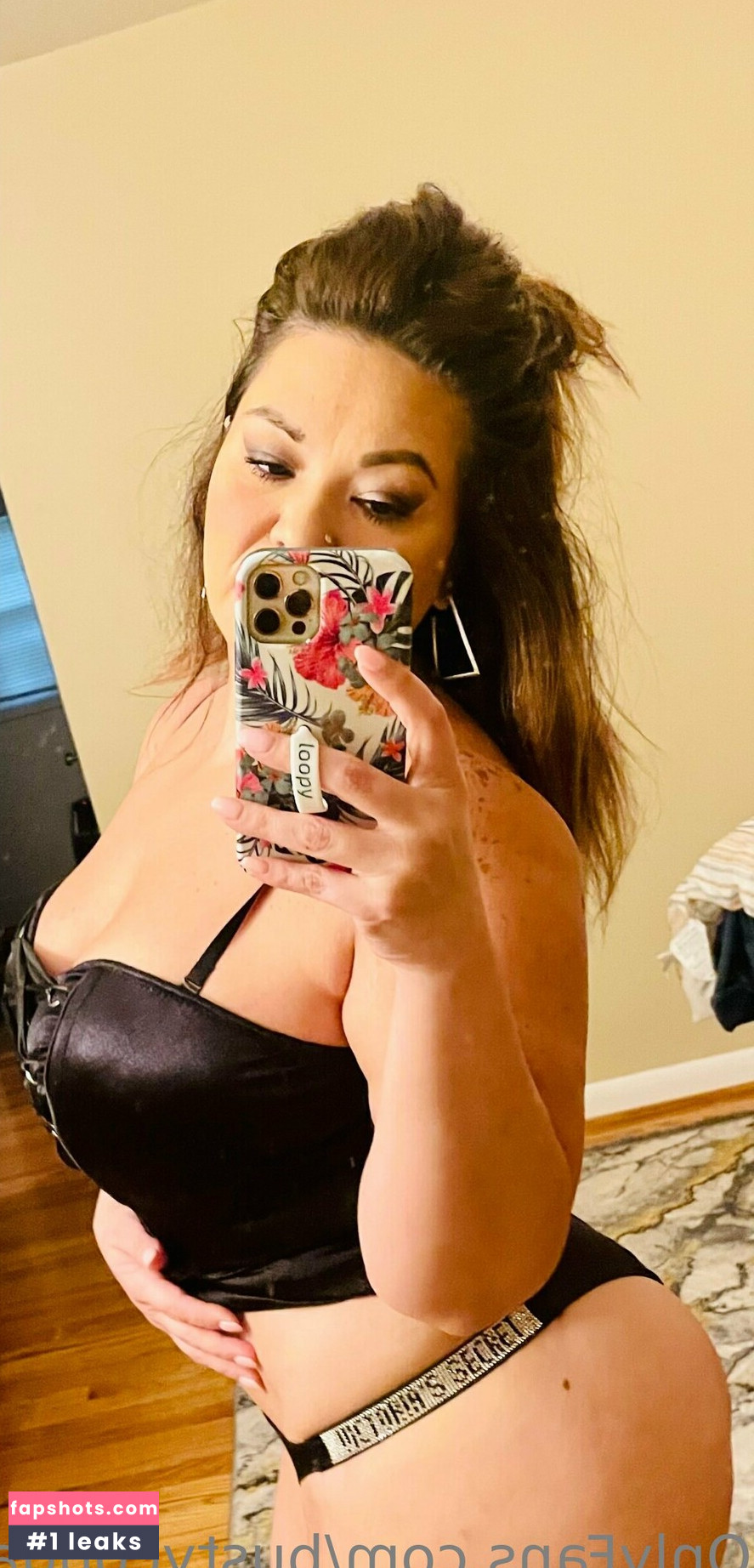 bustycougar Nahé úniky fotek pouze od fanoušků #35 - Fapshots