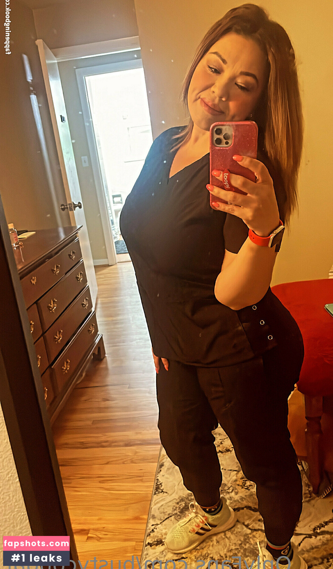 bustycougar Nahé úniky fotek pouze od fanoušků #44 - Fapshots